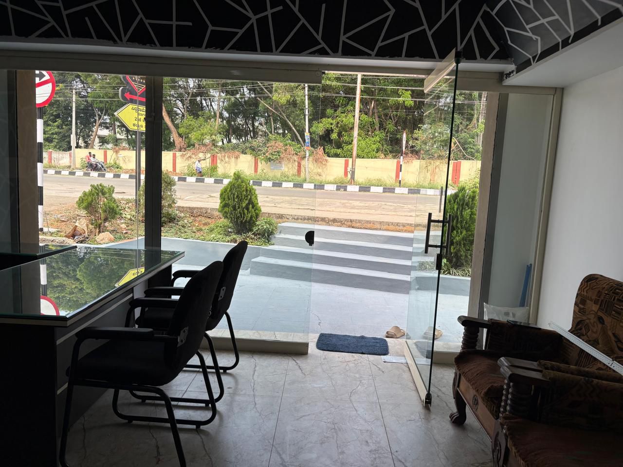 Office Space for Rent – Chikkamagaluru City